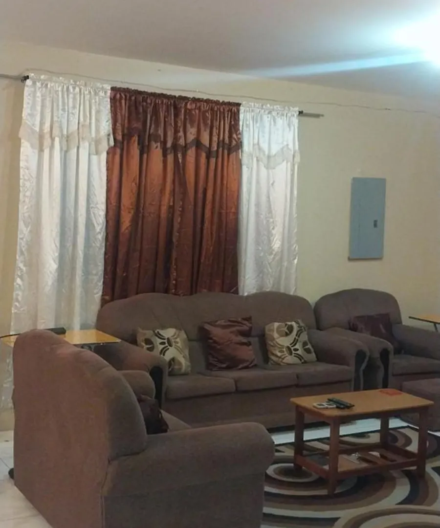 بيت للعطل Mistyway Gated Home Saint Helena