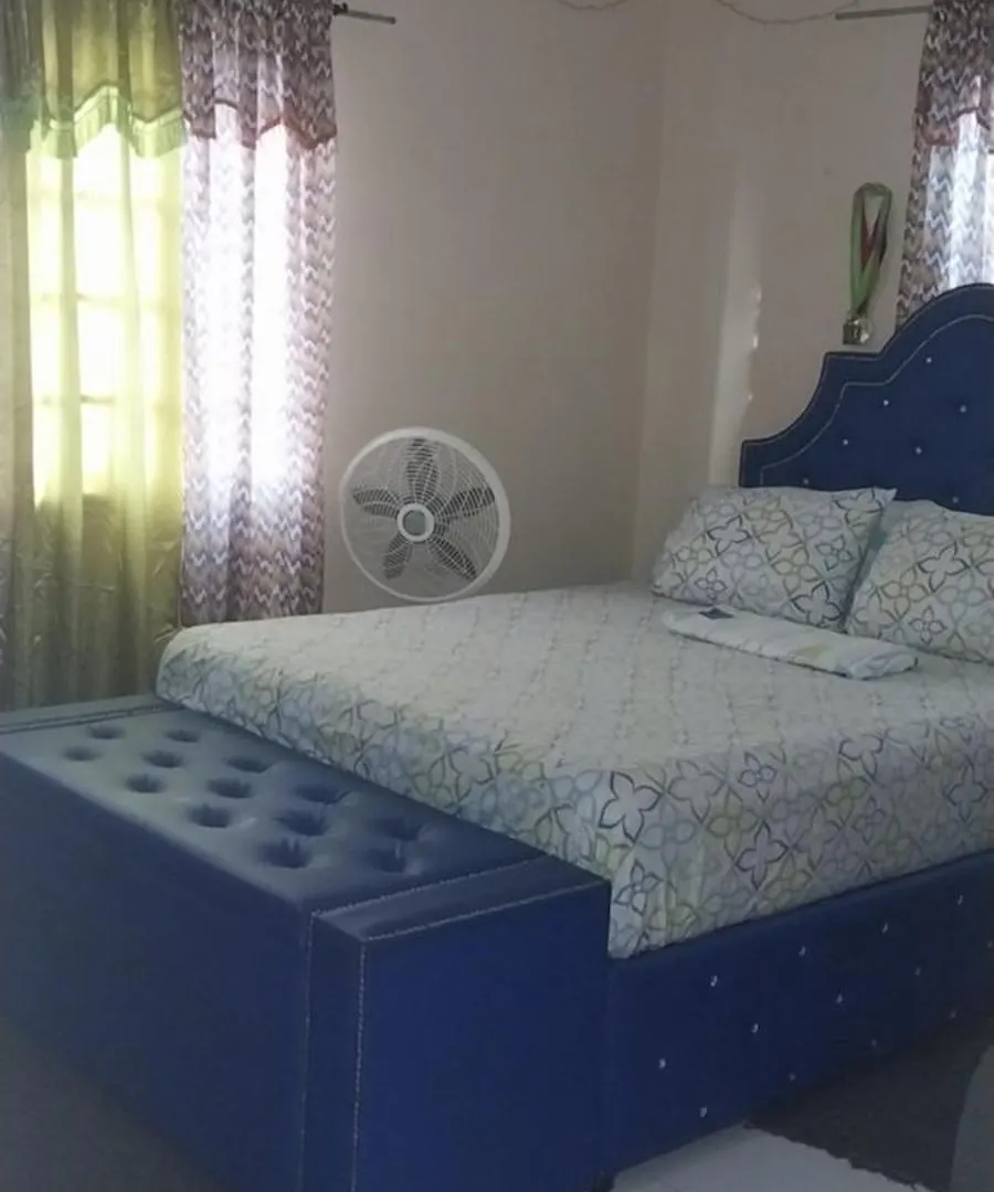 Mistyway Gated Home Saint Helena بيت للعطل